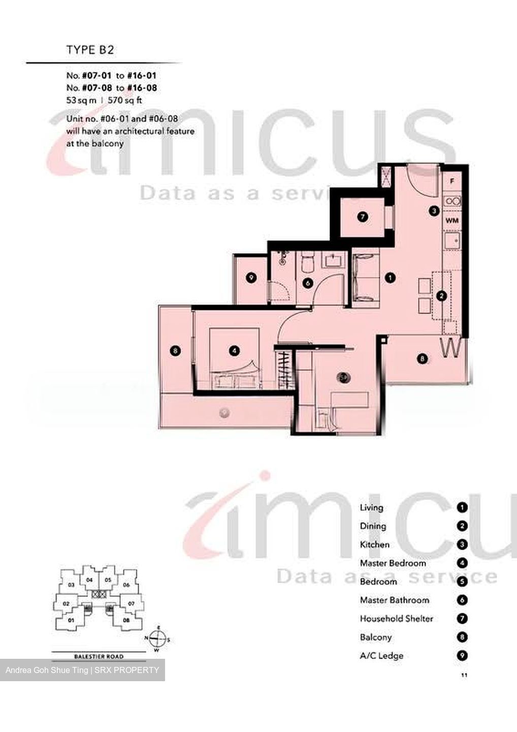 Okio (D12), Apartment #559881901